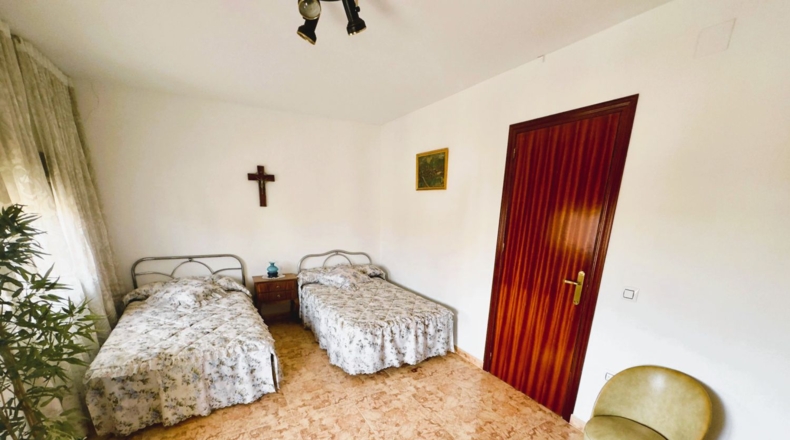 Ciudad Real - Torrenueva - 172m2