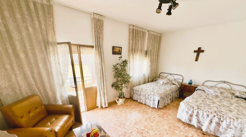 Ciudad Real - Torrenueva - 172m2