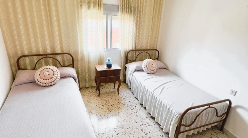 Ciudad Real - Torrenueva - 172m2