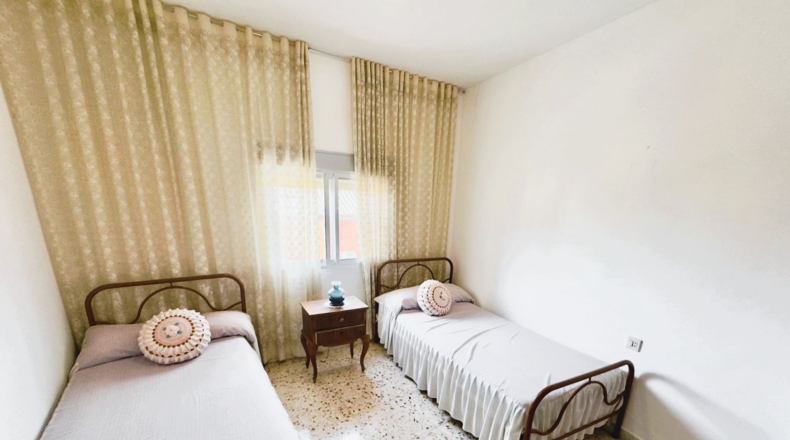 Ciudad Real - Torrenueva - 172m2