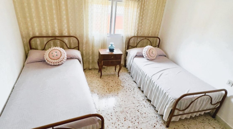Ciudad Real - Torrenueva - 172m2