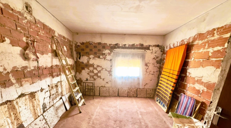 Ciudad Real - Torrenueva - 172m2