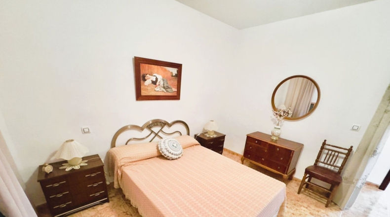 Ciudad Real - Torrenueva - 172m2