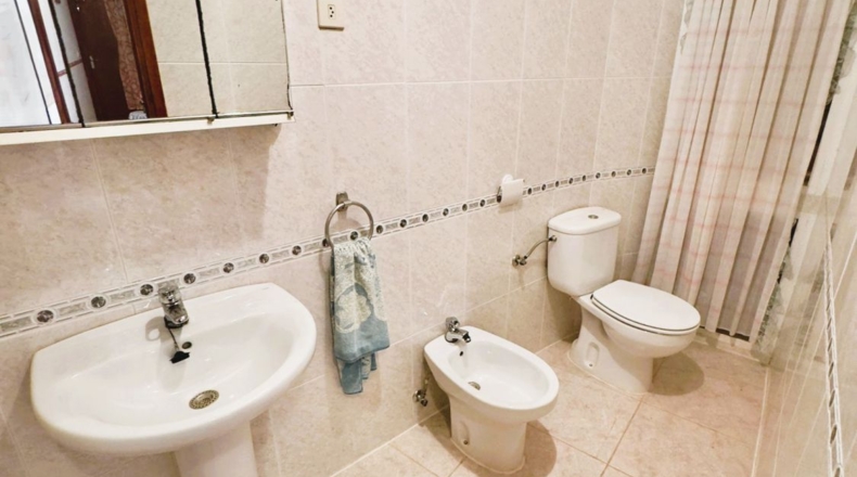 Ciudad Real - Torrenueva - 172m2