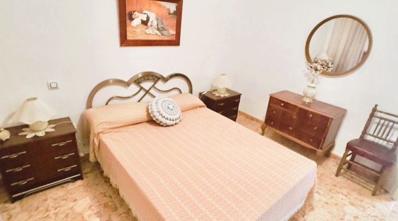 Ciudad Real - Torrenueva - 172m2