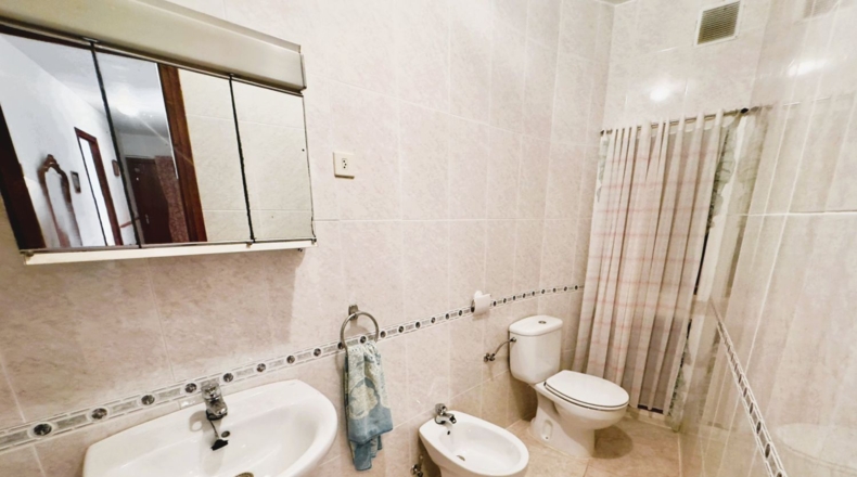 Ciudad Real - Torrenueva - 172m2