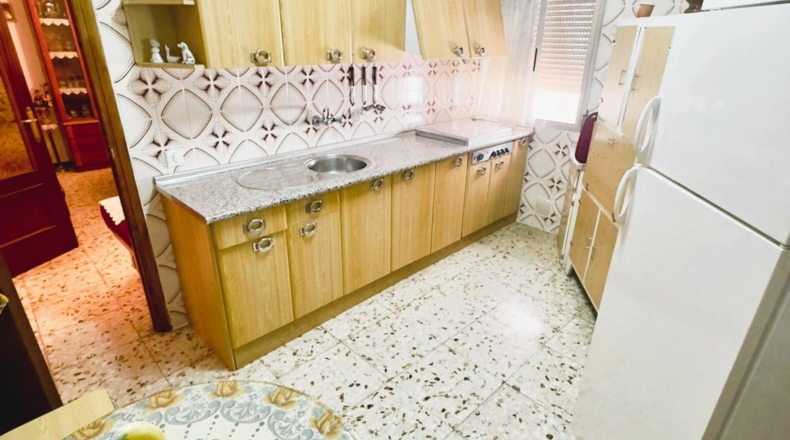 Ciudad Real - Torrenueva - 172m2