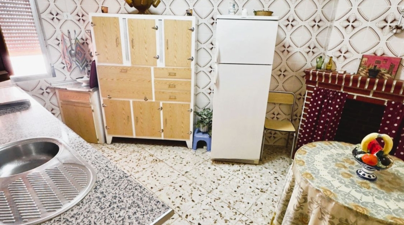Ciudad Real - Torrenueva - 172m2