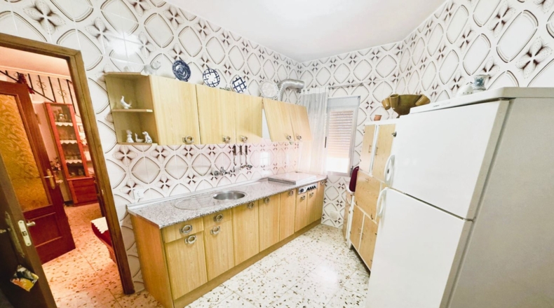 Ciudad Real - Torrenueva - 172m2