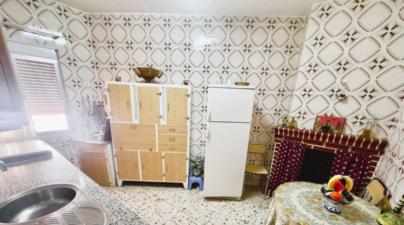 Ciudad Real - Torrenueva - 172m2