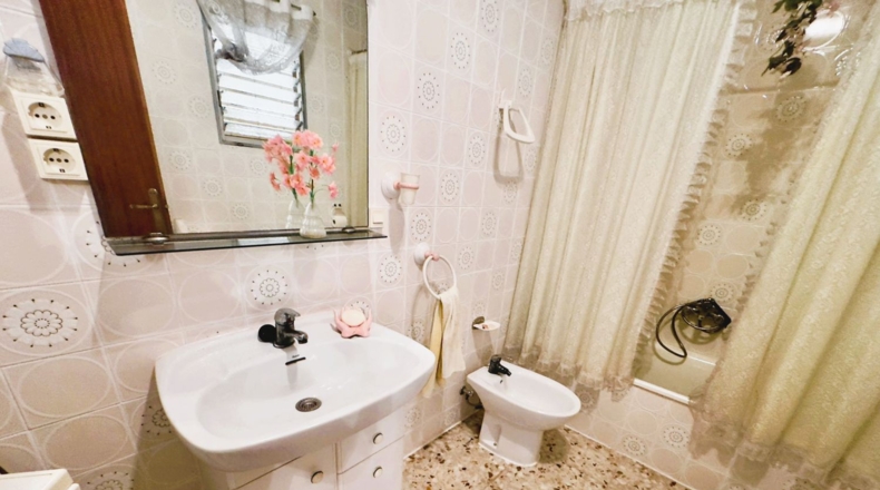 Ciudad Real - Torrenueva - 172m2