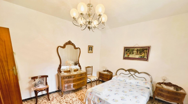 Ciudad Real - Torrenueva - 172m2