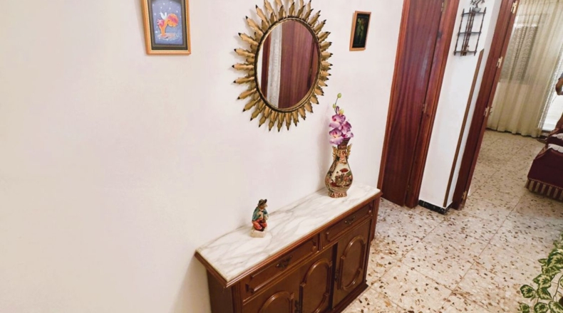 Ciudad Real - Torrenueva - 172m2