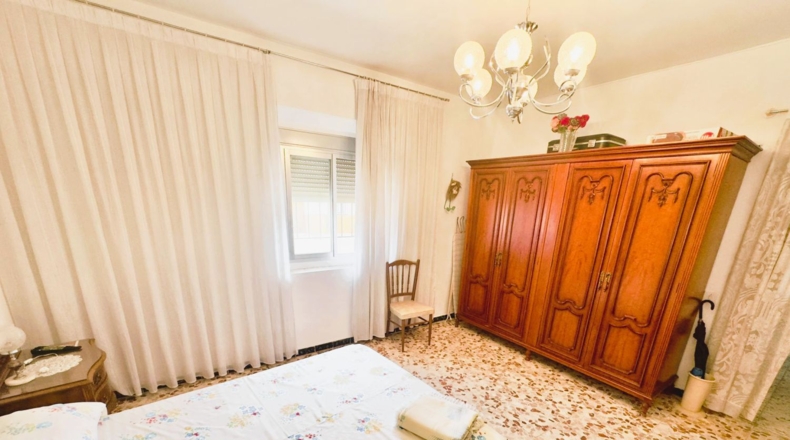 Ciudad Real - Torrenueva - 172m2