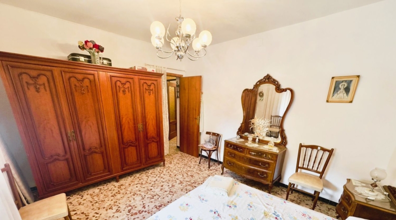 Ciudad Real - Torrenueva - 172m2