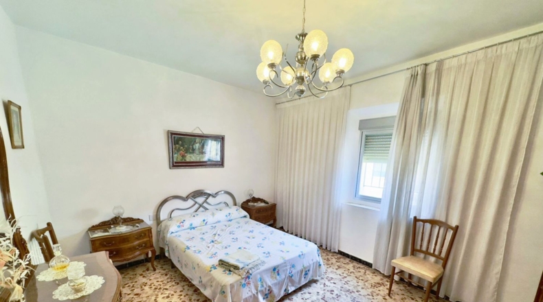 Ciudad Real - Torrenueva - 172m2