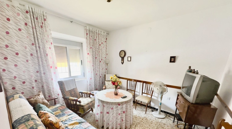 Ciudad Real - Torrenueva - 172m2