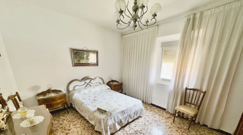 Ciudad Real - Torrenueva - 172m2