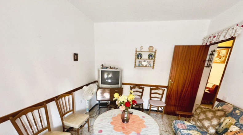 Ciudad Real - Torrenueva - 172m2