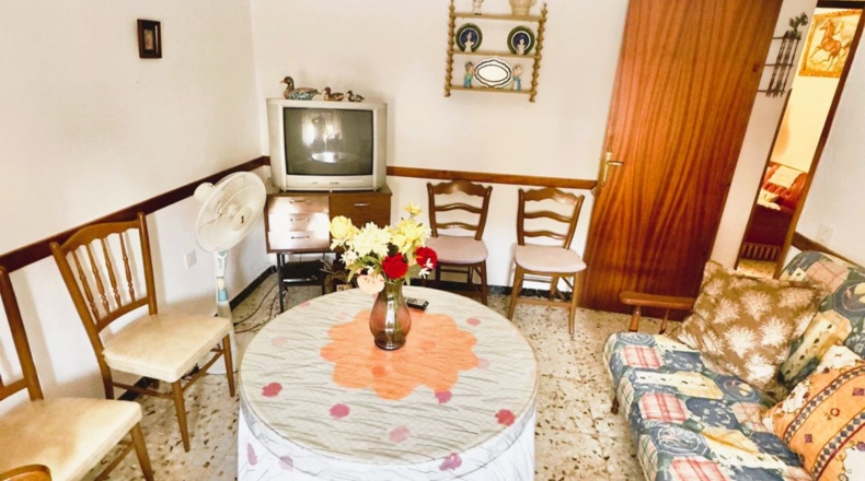 Ciudad Real - Torrenueva - 172m2
