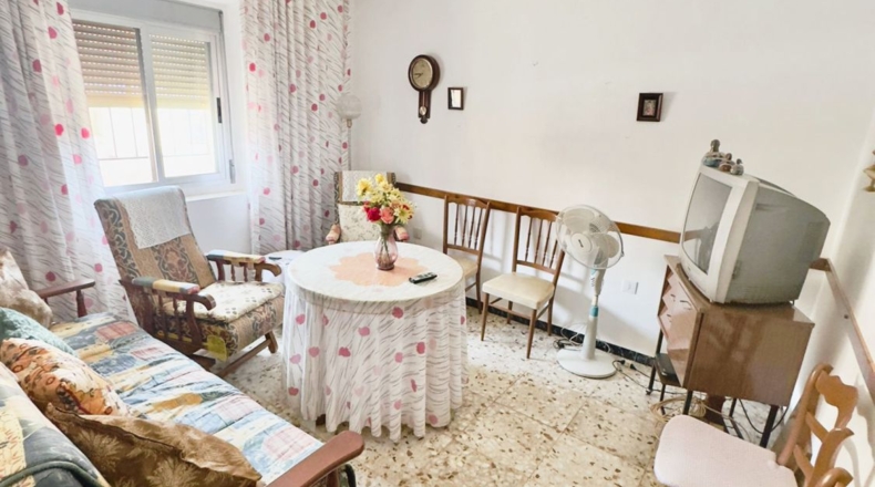 Ciudad Real - Torrenueva - 172m2
