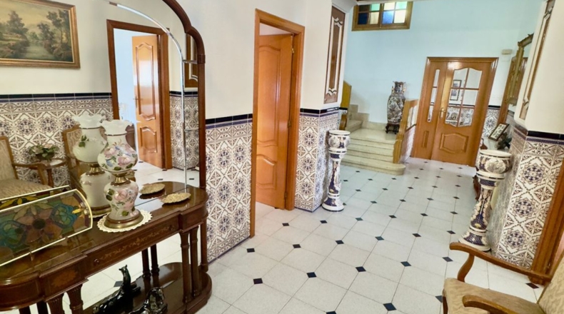 Ciudad Real - Valdepeñas - 285m2