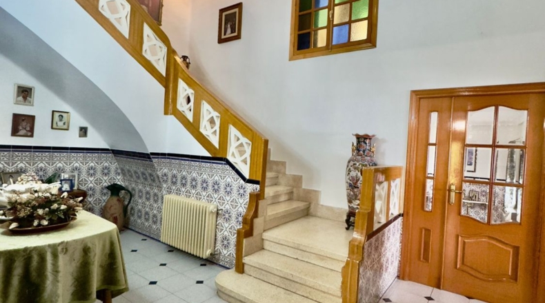 Ciudad Real - Valdepeñas - 285m2
