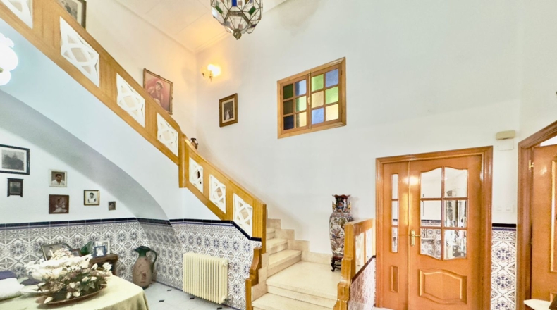 Ciudad Real - Valdepeñas - 285m2