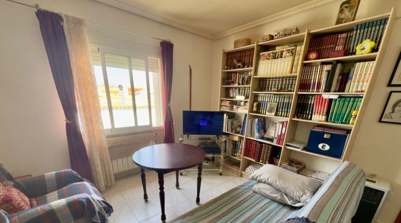 Ciudad Real - Valdepeñas - 285m2