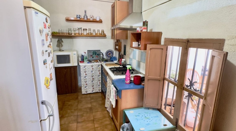 Ciudad Real - Valdepeñas - 285m2