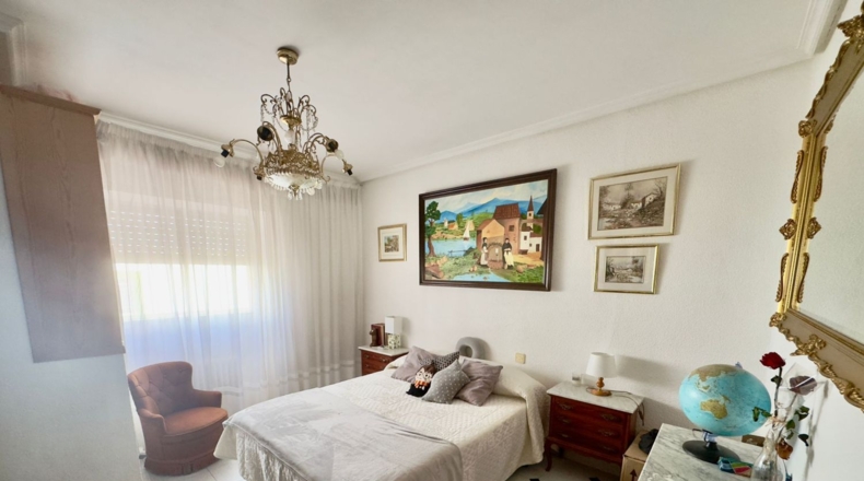 Ciudad Real - Valdepeñas - 285m2