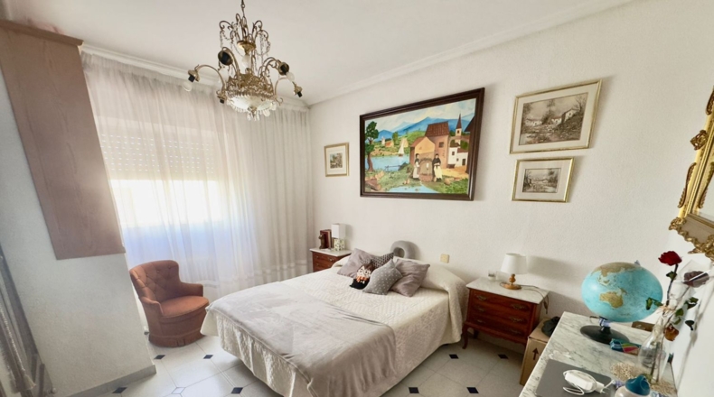 Ciudad Real - Valdepeñas - 285m2