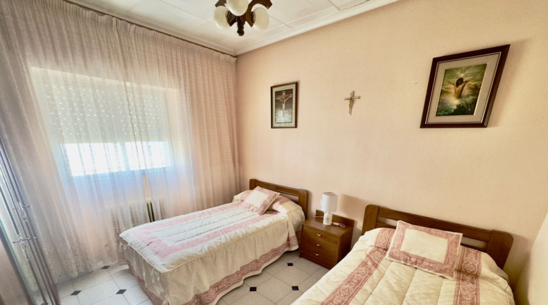 Ciudad Real - Valdepeñas - 285m2