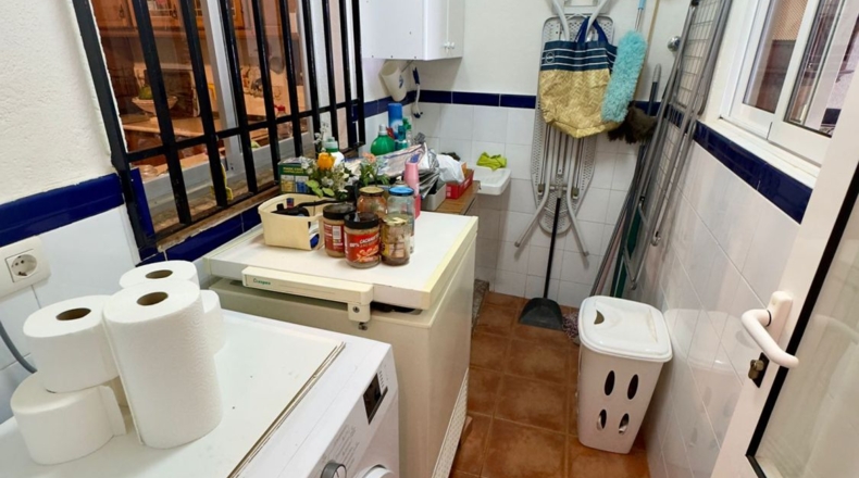 Ciudad Real - Valdepeñas - 285m2