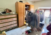 Дом с участком на продажу в городе Вальдепеньяс. Фото