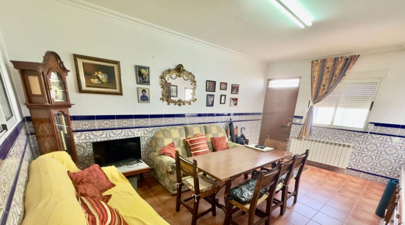 Ciudad Real - Valdepeñas - 285m2