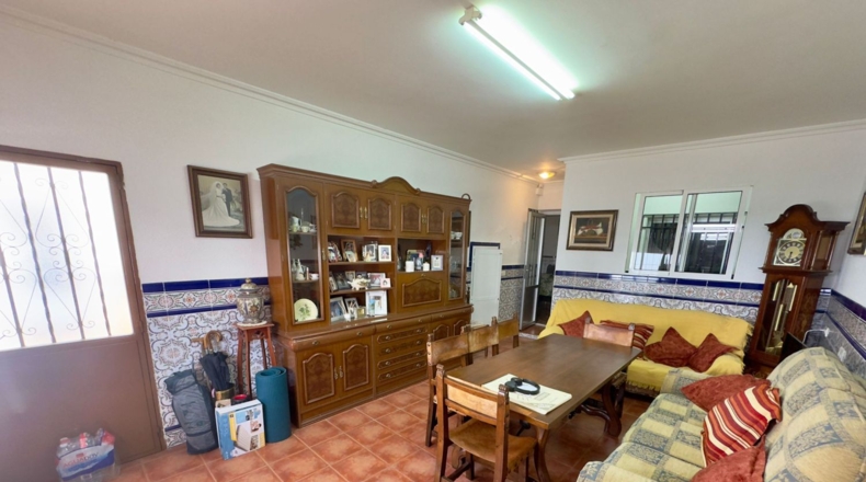 Ciudad Real - Valdepeñas - 285m2
