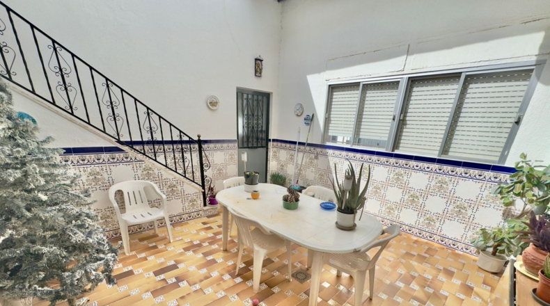Ciudad Real - Valdepeñas - 285m2