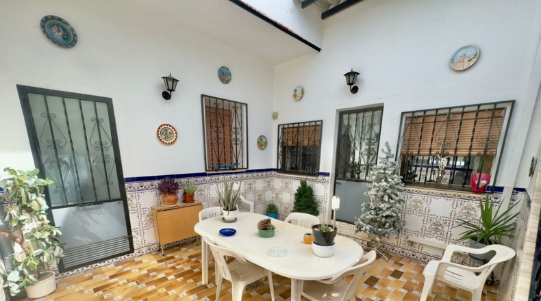 Ciudad Real - Valdepeñas - 285m2