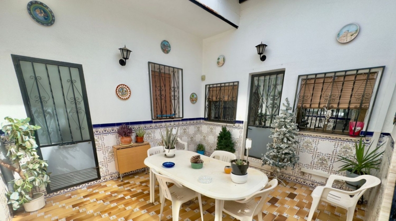 Ciudad Real - Valdepeñas - 285m2
