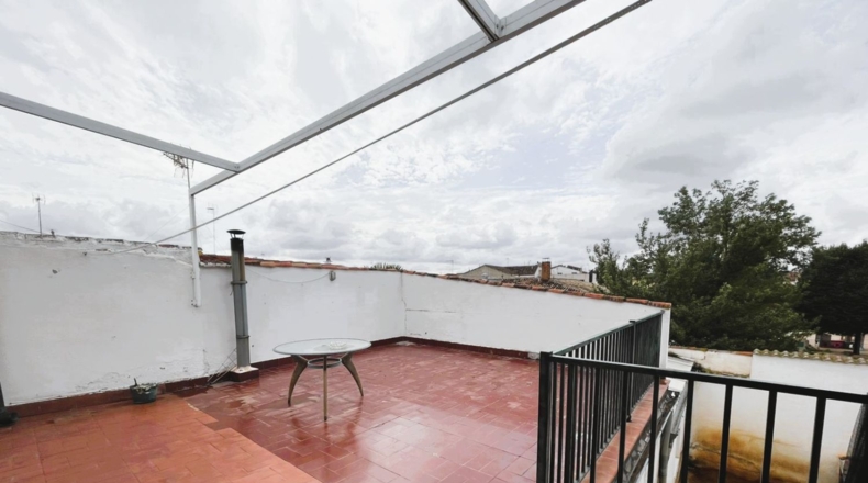 Сьюдад-Реаль - Valdepeñas - 310m2