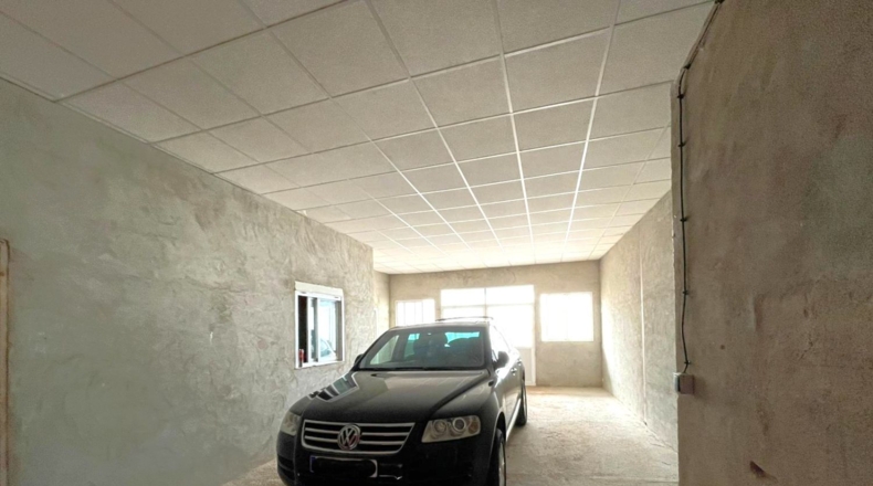 Сьюдад-Реаль - Valdepeñas - 310m2