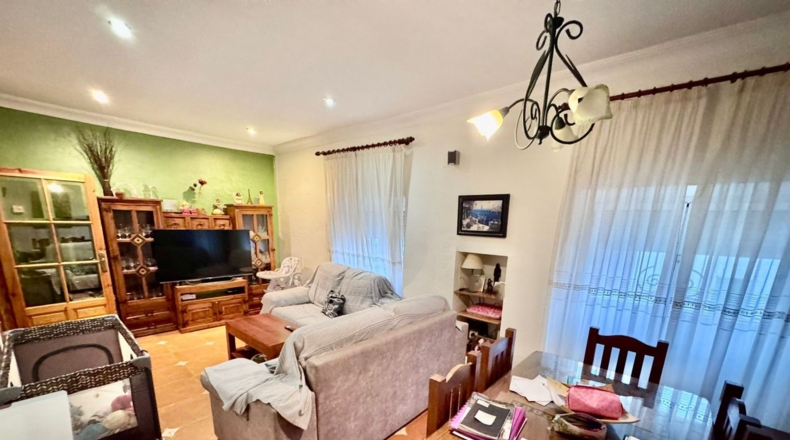 Ciudad Real - Valdepeñas - 350m2
