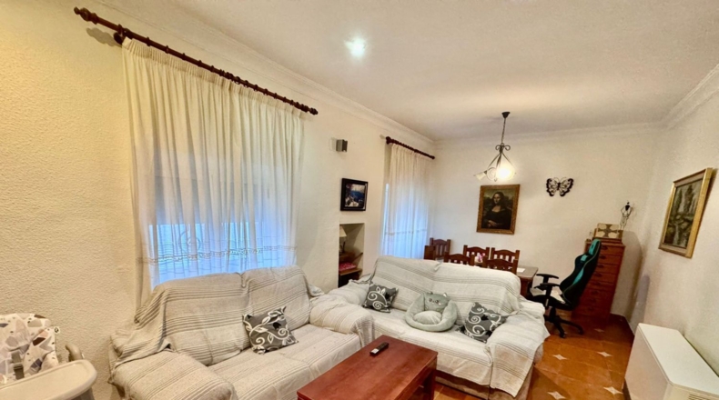 Ciudad Real - Valdepeñas - 350m2