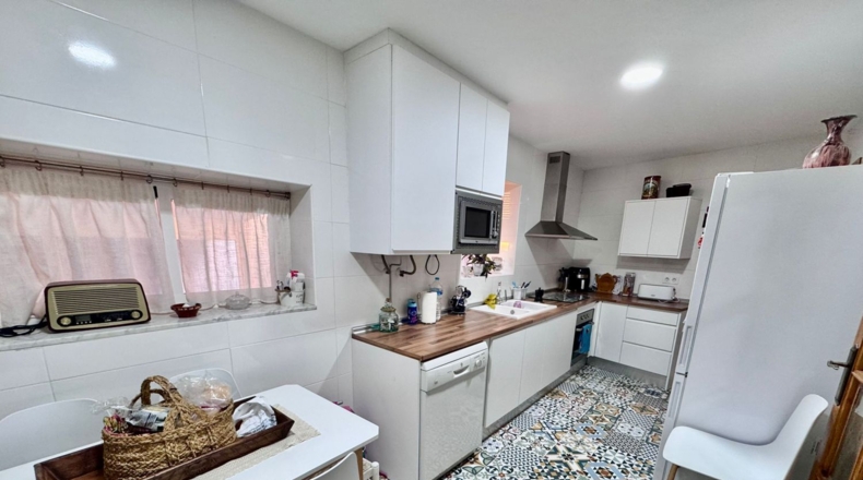 Ciudad Real - Valdepeñas - 350m2