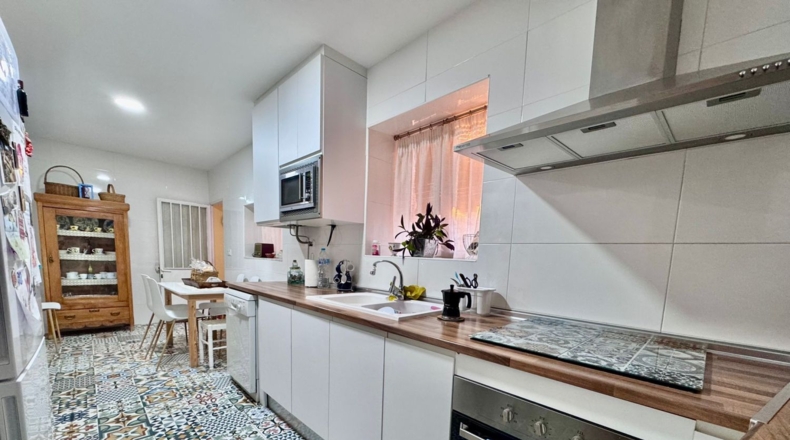 Ciudad Real - Valdepeñas - 350m2