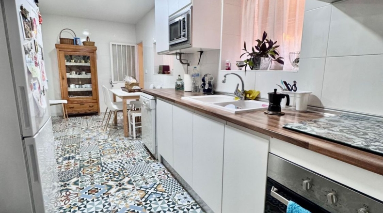 Ciudad Real - Valdepeñas - 350m2