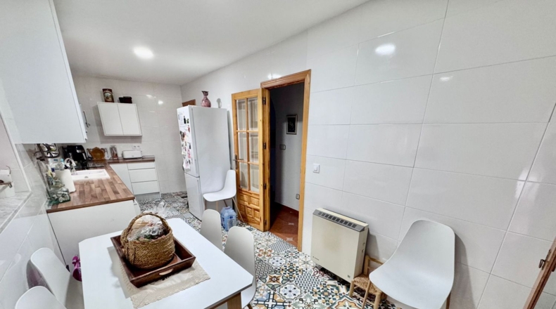 Ciudad Real - Valdepeñas - 350m2