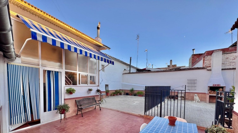 Ciudad Real - Valdepeñas - 350m2