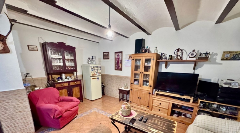 Ciudad Real - Valdepeñas - 350m2